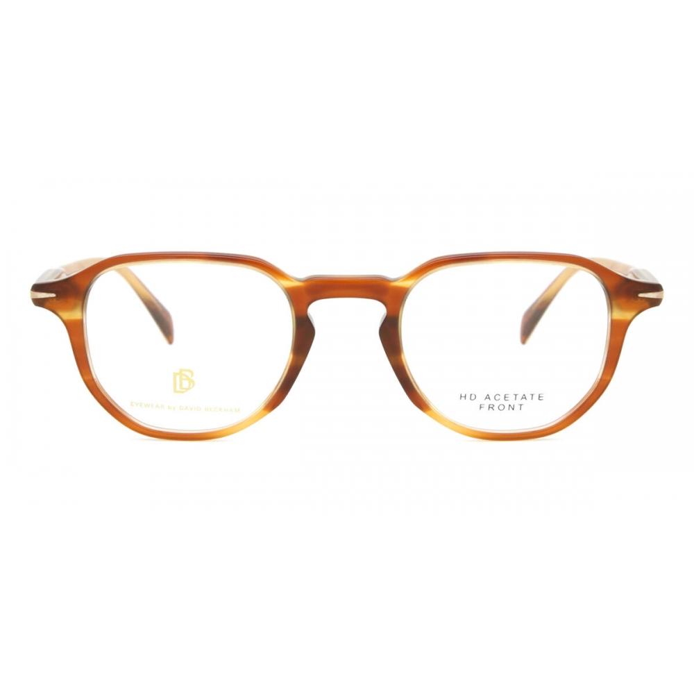 

David Beckham Db 1140 Kvi Men Eyeglasses 47-22-145