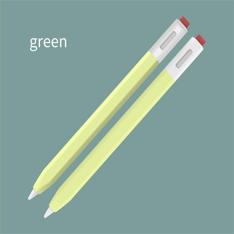 

Силиконовый чехол для стилуса Xiaomi Inspiration 2-го поколения, защитная крышка, мягкий противоударный чехол для стилуса планшета