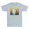 Cocktail Let The Evening Begin Vintage Funny Drinking Lovers Gift Unisexs Tshirt