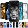 Para Samsung Galaxy A57 A37 A17 F17 5G Funda Suave de Silicona TPU Cubierta para Teléfono Para Samsung A57 GalaxyA37 Funda Parachoques Antigolpes