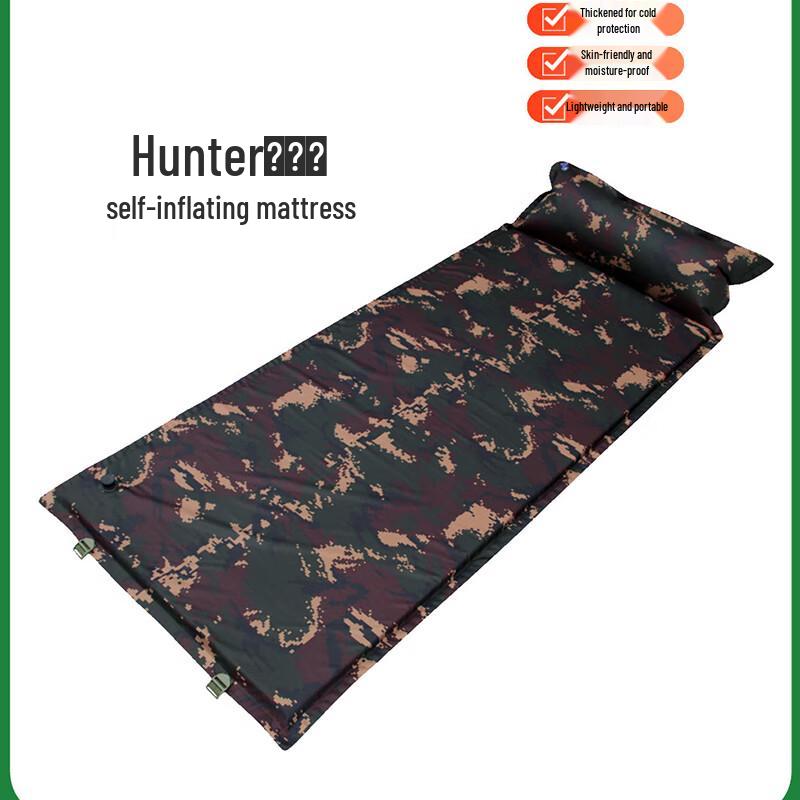Aviator Automatic Inflatable Camping Pad