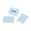 30pcs Kids Sleep Strips Hypoallergenic Breathable Prevents Snoring Kids Mouth Correction Stickers