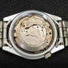 VINTAGE REFURBISHED SEIKO 5 AUTOMATIC 6309A JAPAN MENS BLACK WATCH a441082-9 Sk-a441082-1