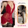 Sexy Lingerie Sexy Lace Perspective Pure Desire Onesie Passion Women Open Crotch Pajamas Uniform Seduction