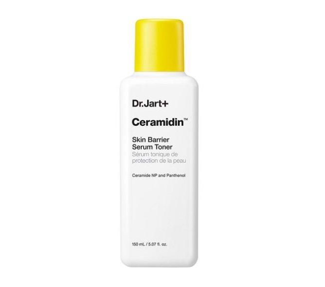 Dr.Jart+ Ceramidin Skin Barrier Serum Toner 150ml AUTHENTIC STORE