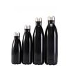 500ml Thermos Bottle Vacuum Flasks Stainless Steel Water Bottle Sports Gift Cups Double Wall Insulated Vacuum Flask