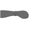 Casio Wristwatch Wave Scepter Radio-Controlled Watch Super Illuminator Type (High Brightness LED Light) WV-M60R-1AJF Mens Black