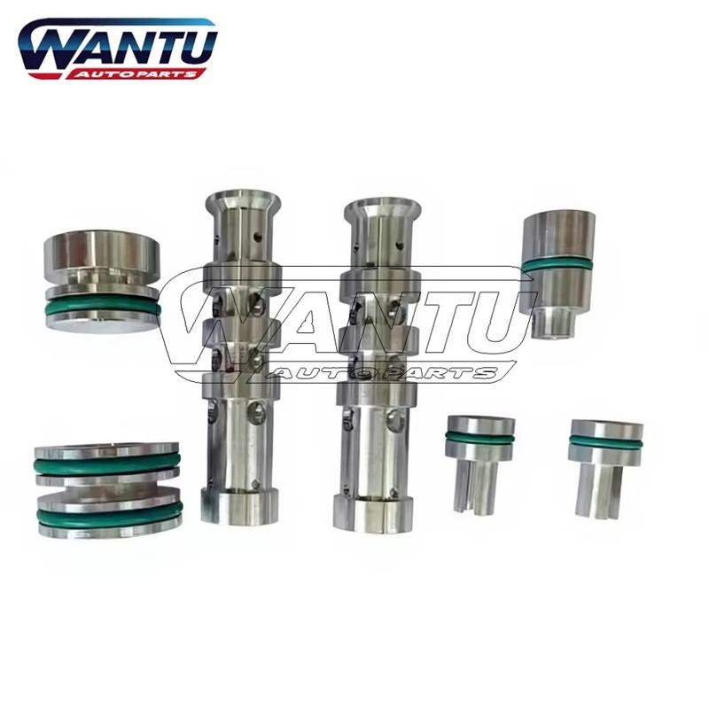 Brand New MPS6 6DCT450 Transmission Valve Body Plunger Kit For CHRYSLER DODGE FORD LAND ROVER VOLVO MITSUBISHI PEUGEOT