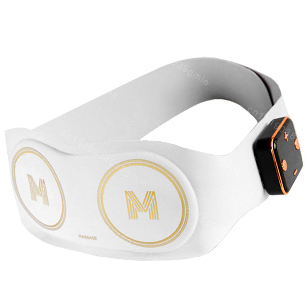 Waist Massager, Electric Waist Heating Belt, Fat-reducing Weight Loss Belt, Waist Massage Support To Relieve Pain