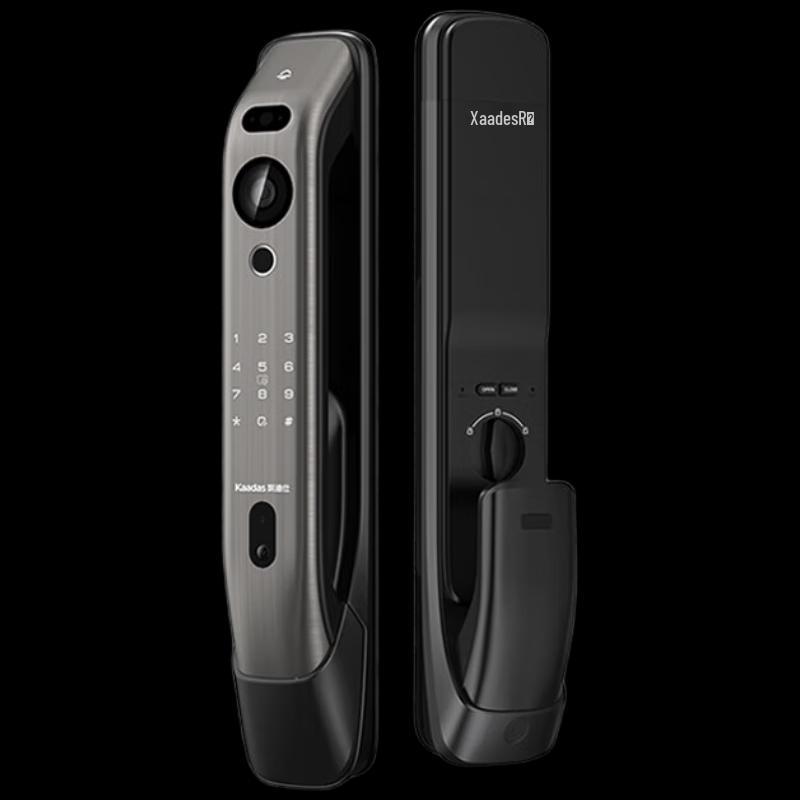 Kaadas K20 Max Plus(V2) Умный дверной замок