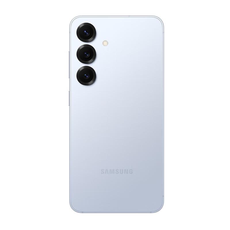 Samsung Galaxy S25+ (CN version)