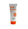 The Mind Daily Moisture Sunscreen, Mild, Large Capacity Multi-Sun Cream SPF50 PA+++, 70ml