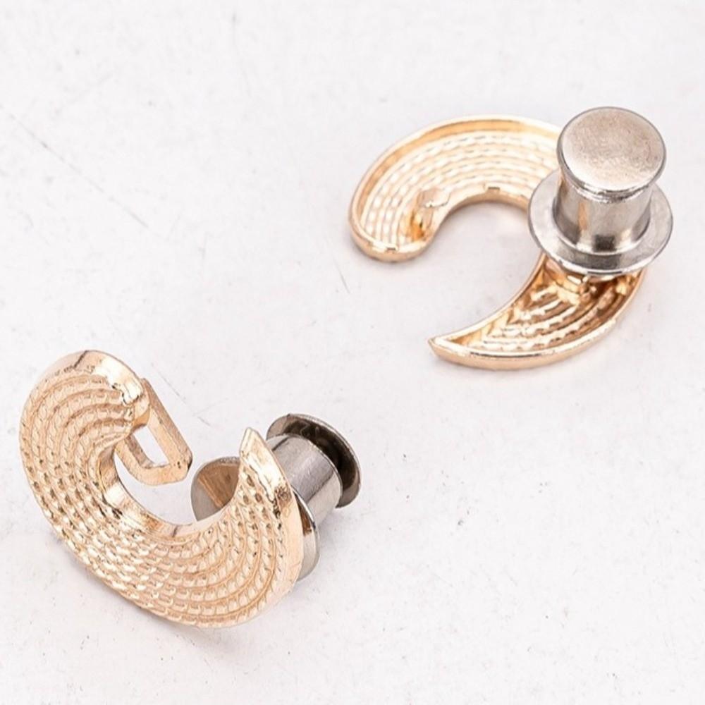 Waist Tightening Tool Waist Buckle Adjustable Pants Pins New Brooches  Dress Decoration