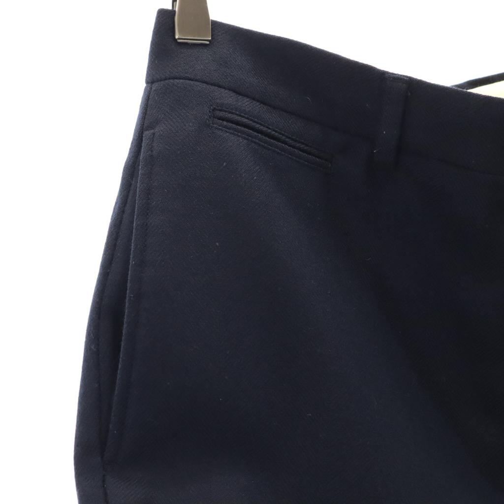 DOUBLE RL COMPANY RALPH LAUREN made in Italy Long pants w30 Navy Men's Used