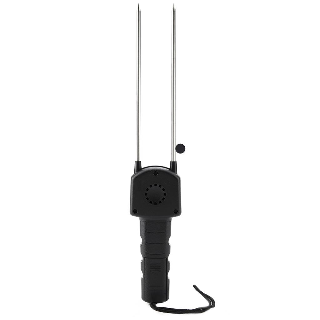 SMART SENSOR AR991 Digital LCD Grain Moisture Meter for Wheat Corn Rice Peanut Soybean