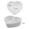 Silikon Herzform Mousse Kuchen Fondant Form Sugarcraft Formen Kekse Backwerkzeug Backform Zuhause Küche Bäckerei