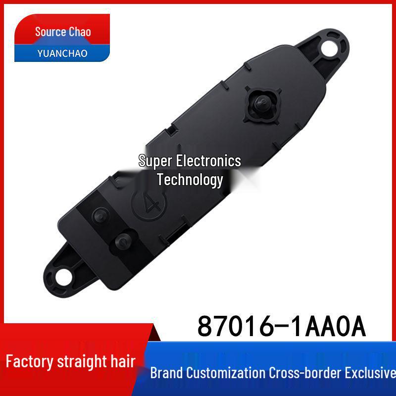 

Nissan Teana/Murano Infiniti QX60 Seat Heater Adjustment Switch 87016-1AA0A Button Original Super