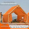 Triangular Outdoor Dining Tent & Shelter