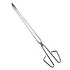 ZISIZ Barbecue Charcoal Tongs
