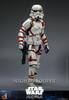 Star Ahsoka Scale Knight Trooper Figure [TV Masterpiece] Wars 1/6