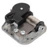 Musical Mechanism Movement DIY Castle In The Sky Clockwork Music Box Movement for Music