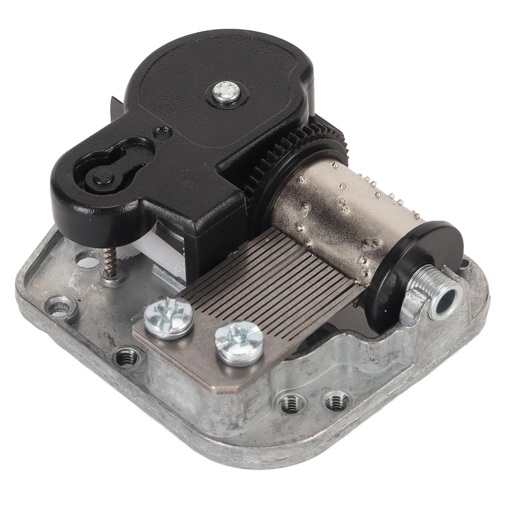 Musical Mechanism Movement DIY Castle In The Sky Clockwork Music Box Movement for Music