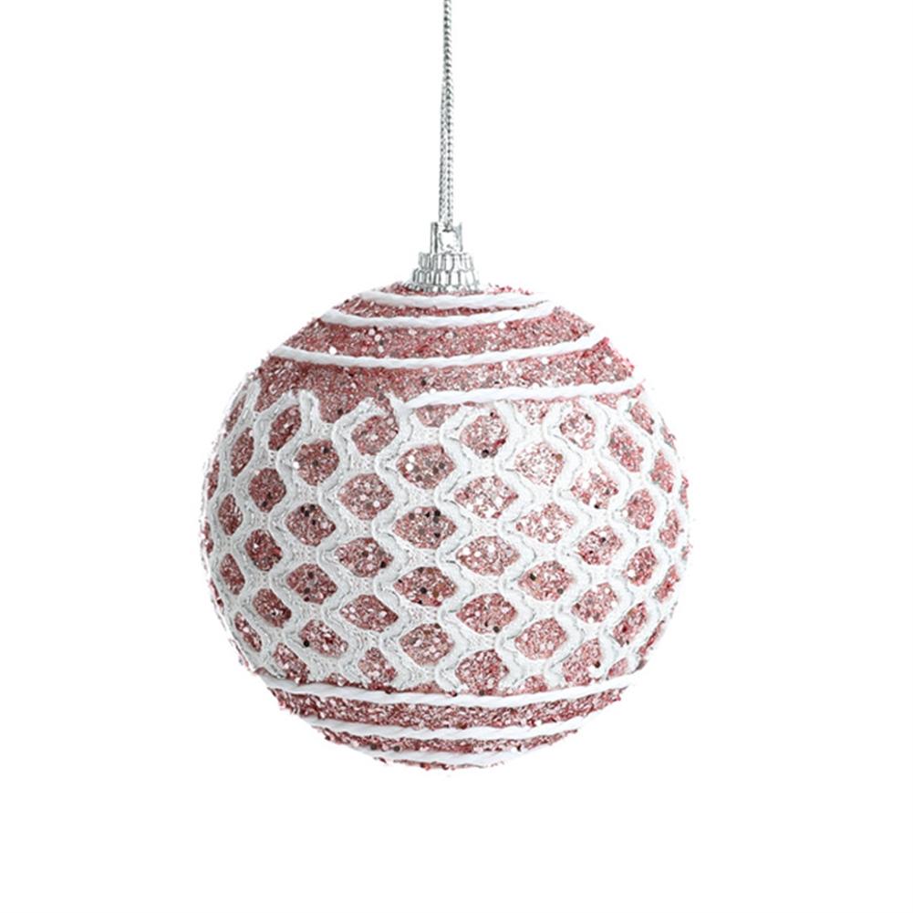 Christmas Tree Ornaments Xmas Tree Decor Christmas Balls Meaningful Gifts