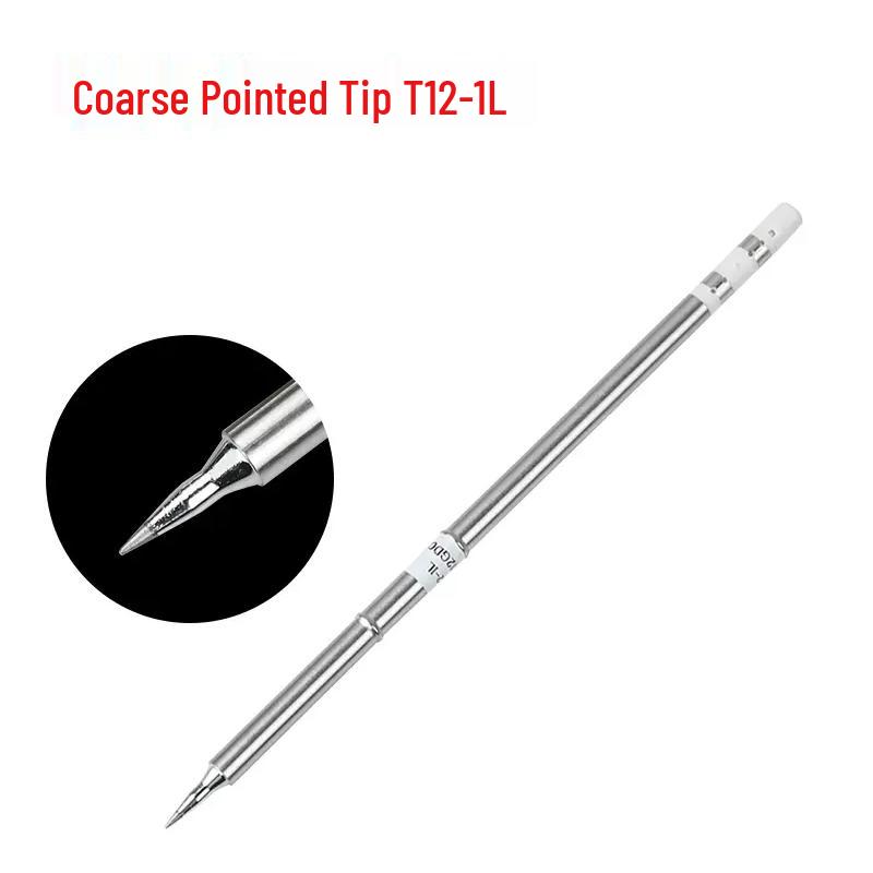 T12 Soldering Iron Tip Accessories & Stand for Soldering Station