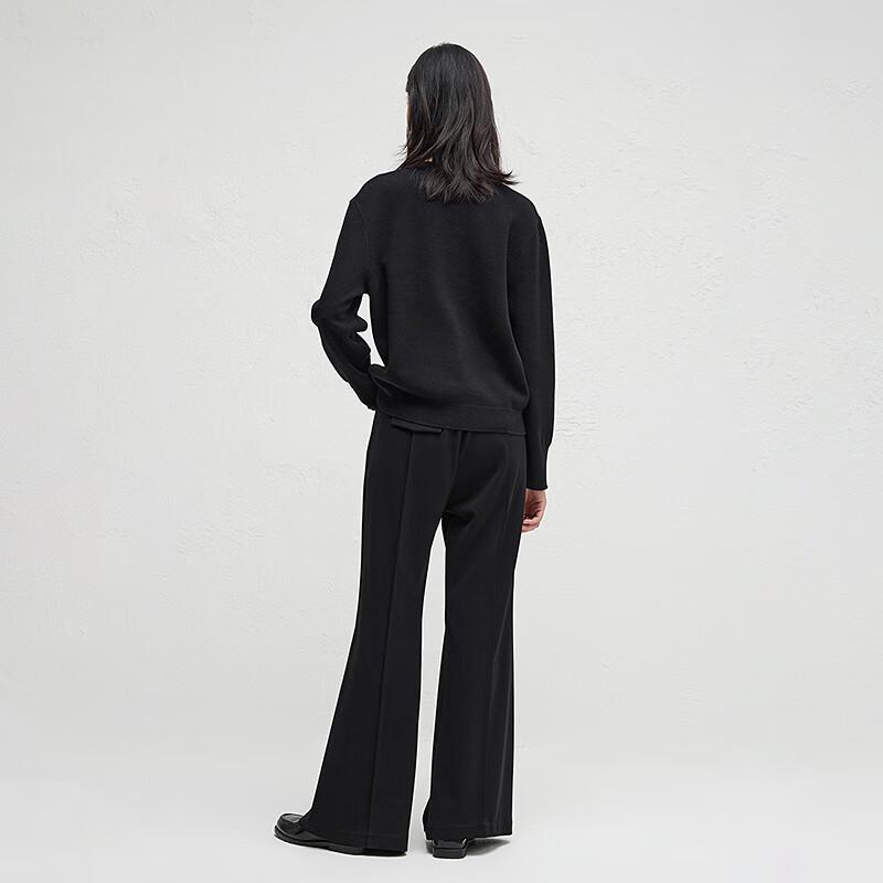 Broadcast Women's Autumn Drape Flare Pants