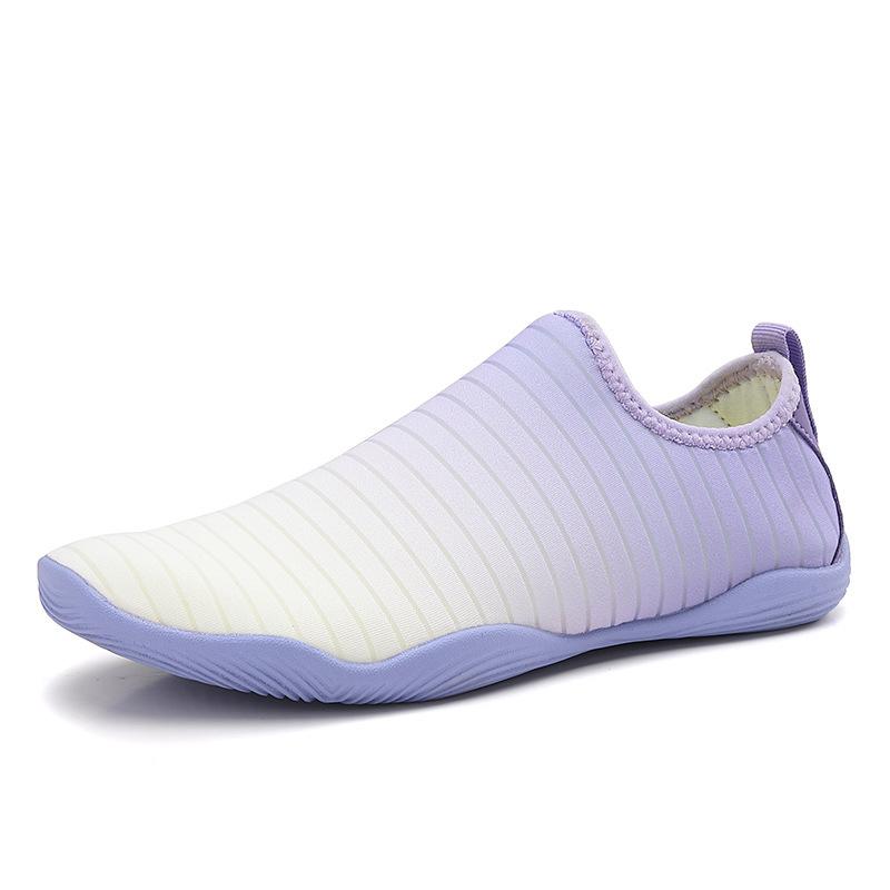 Outdoor Wading Rafting Surfen Badeschuhe Camping Angeln Bachschuhe Strandsandalen Herren Barfußschuhe