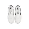 Nike Air Force 1 Low White Black GS Sneakers CT3839-100