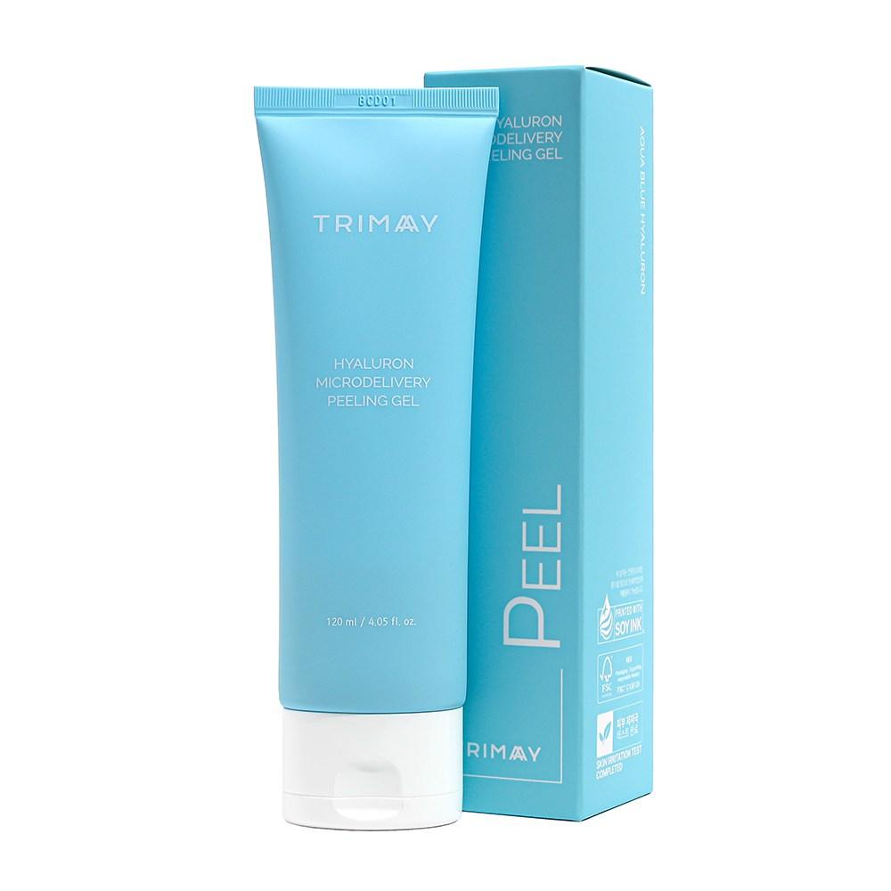Trimay Hyaluron Microdelivery Пилинг-гель 120мл 120ml × 1PC