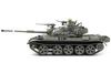 Tamiya Military Miniature Series 328 Israeli Tank Tiran 5 Plastic Model Kit 35328 1/35 No.