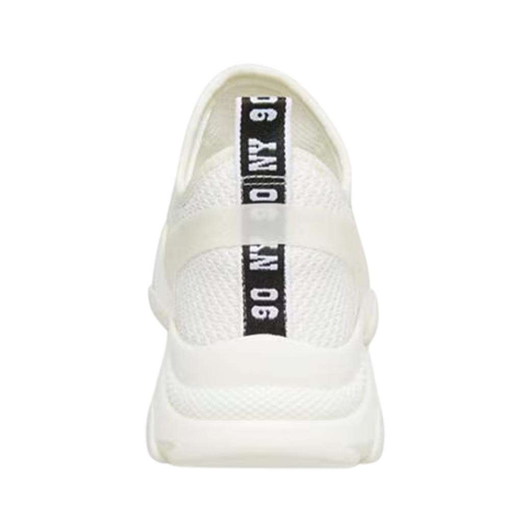 Steve Madden Womens/Ladies Mesh Trainers