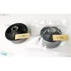 OPASS Front lower Control arm Bushing For TOYOTA Celica Ipsum Isis Matrix Prius Voltz Will WISH 2001- 48655-12170 1 Piece