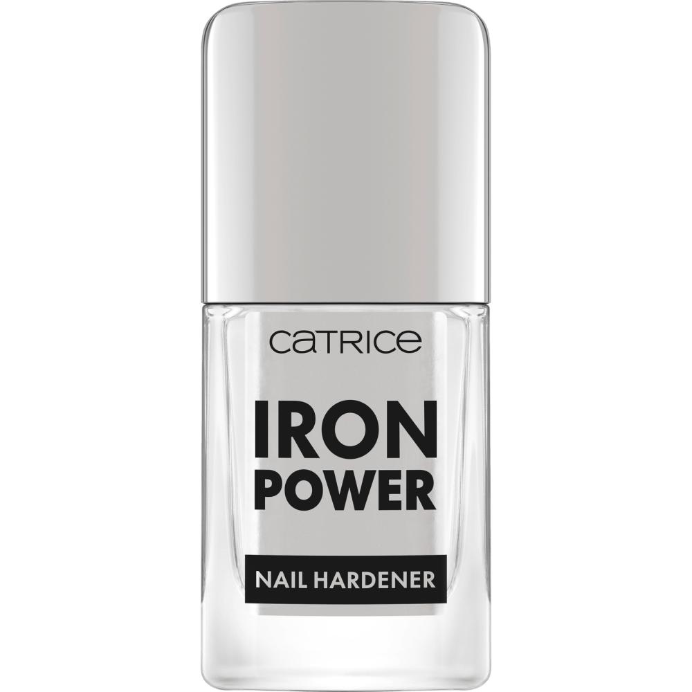 Catrice Nail Iron Power 010, 10.5ml