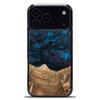 Bewood Unique Case for iPhone 17 Pro Max - Planets - Neptun