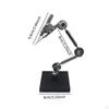 Welding Work Clip Clamp Flexible Arm Sturdy Jewelry Fixture Table for Soldering