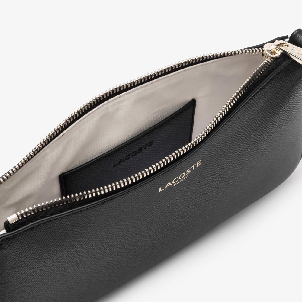 Lacoste Women's Champs-Élysées Slim Cross Bag NF5226P56G000