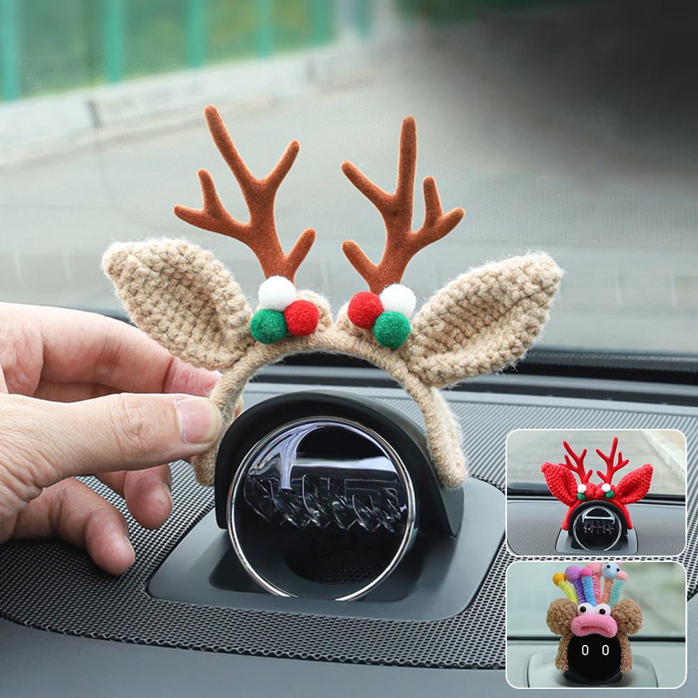 Nordic Style Decoration For Volvo XC90 S90 S60 XC60 XC40 V60 V90 B&W BOWERS& Audio Decoration Accesories For M5/M7/M9