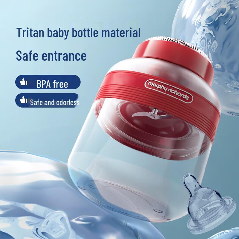 Morphy Richards 2nd Gen Portable Juicer Cup