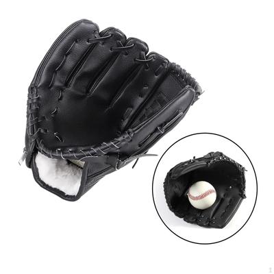 Baseballové rukavice Softballové rukavice pro odpalování týmových venkovních her