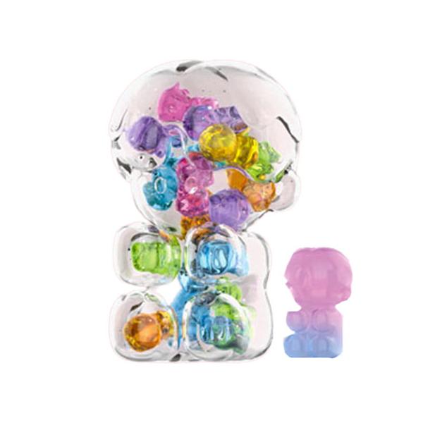 POP MART PINO JELLY How's Your Mood Today? Mystery Boxes, Single Mystery Box