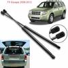 2pcs Car Rear Window Gas Lift Support Struts for Escape XLS XLT 631923 8L8Z7842104A Replacement Lift