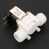 2PCS Automatic Normally Closed Water Inlet Valves Household Appliance Component for Automatic Washers Water Control