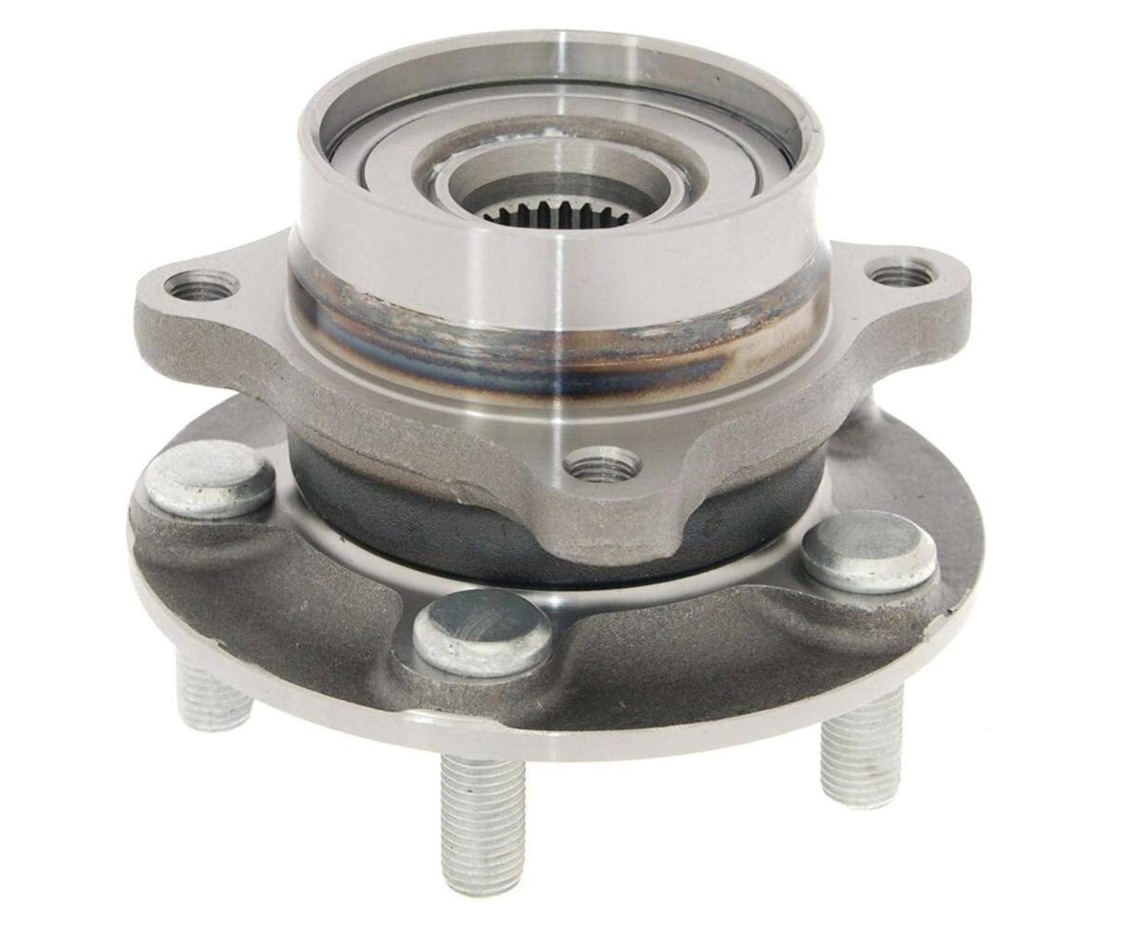 

TOYOTA Genuine PRIUS Front Hub & Bearing Assy 43510-47012