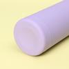 Mattierte Macaron-Farbe 304 Edelstahl Sport-Thermosflasche