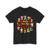 Happy New Year Lunar New Year Chinese 12 Zodiac Sign Lover T-Shirt