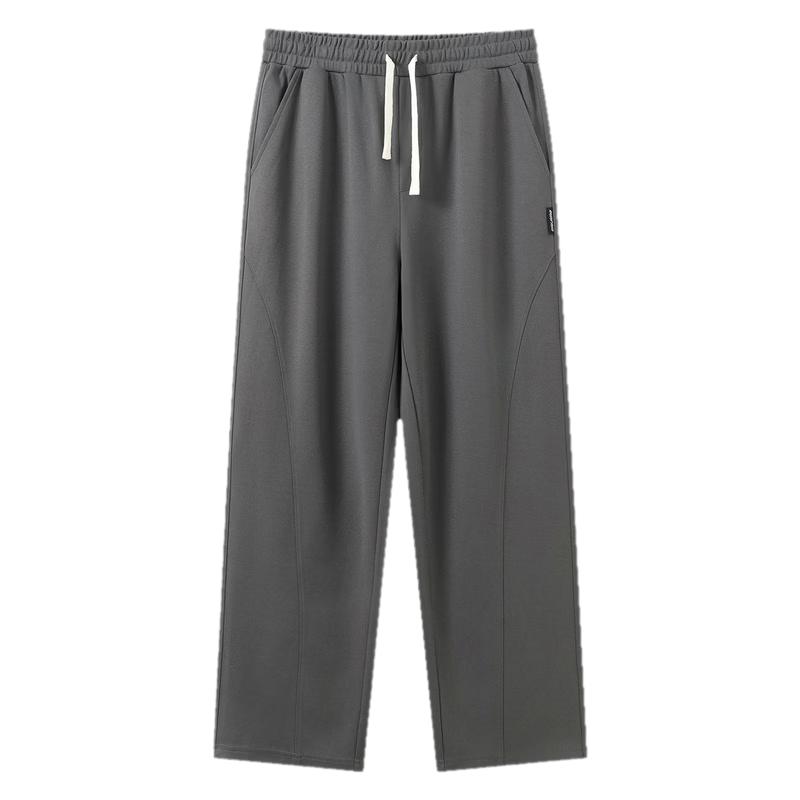 TonLion Men s Straight-Leg Casual Trousers XL