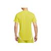 Nike Court Slam Dri-Fit Comfortable Versatile Simple Fashion Tennis Shirt Men tops FZ6858-344